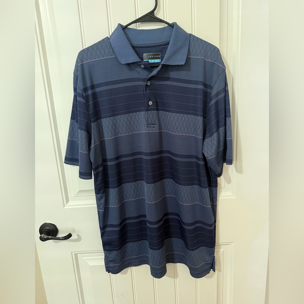 Golf shirt